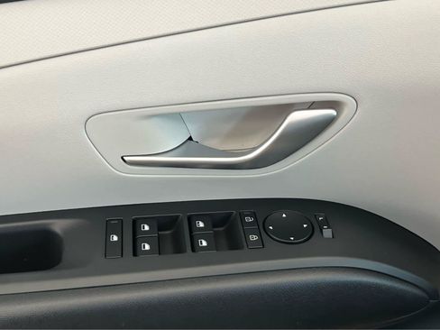 New 2026 Hyundai Tucson Blue SE AWD/4WD image 29