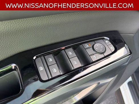 New 2026 Nissan Pathfinder SL AWD/4WD image 26