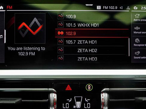 Used 2023 BMW 430i Gran Coupe xDrive w/ M Sport Package image 26