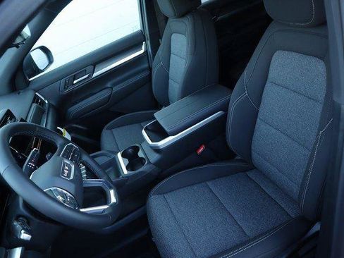 New 2026 GMC Terrain Elevation w/ Technology Package II image 21