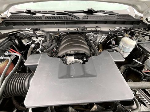 Used 2017 Chevrolet Silverado 1500 High Country image 10