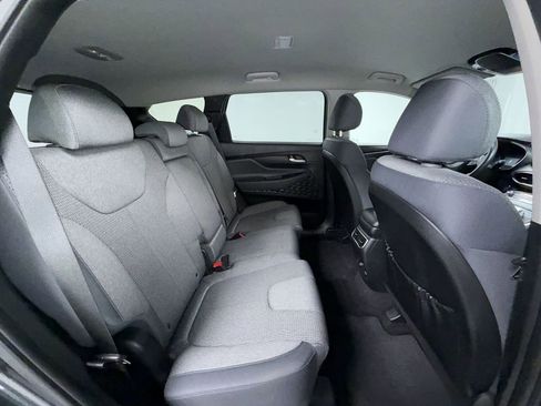 Used 2023 Hyundai Santa Fe SEL AWD/4WD image 6