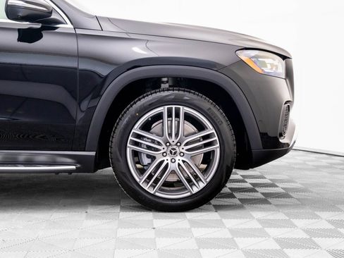 New 2026 Mercedes-Benz GLS 450 GLS 450 image 39