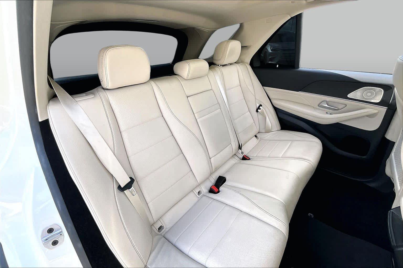 Used 2022 Mercedes-Benz GLE 350 4MATIC image 18