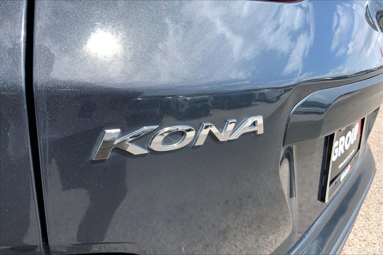 Used 2020 Hyundai Kona SE AWD/4WD image 28