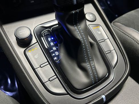 Certified 2023 Hyundai Kona N Base image 37