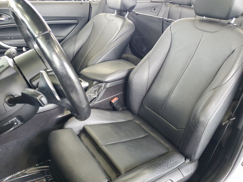 Used 2016 BMW 228i xDrive Convertible AWD/4WD image 17