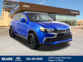 Used 2018 Mitsubishi Outlander Sport ES FWD video 1