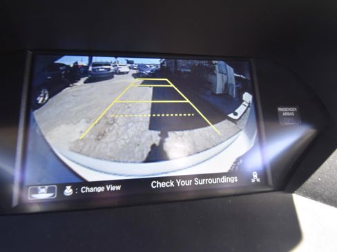 Used 2016 Acura RDX FWD w/ Advance Package image 8