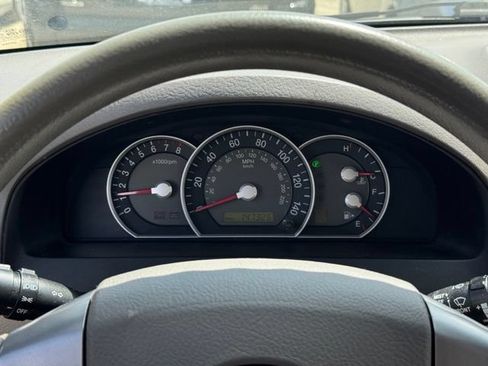 Used 2007 Kia Sorento 4WD image 25