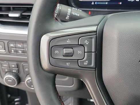 Certified 2023 Chevrolet Tahoe RST w/ Luxury Package AWD/4WD image 29