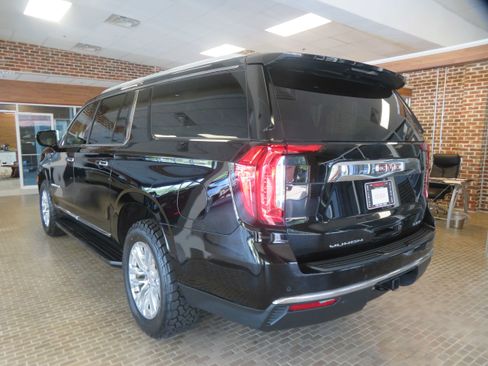 Used 2021 GMC Yukon XL SLT RWD image 6