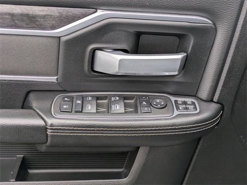 Certified 2024 RAM 2500 Big Horn image 13