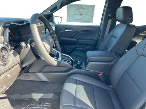 New 2026 Chevrolet Colorado LT w/ LT Convenience Package RWD image 10