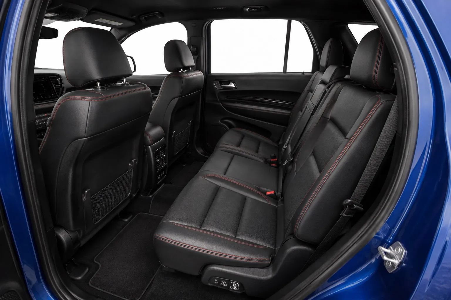 Used 2025 Dodge Durango GT AWD/4WD image 13