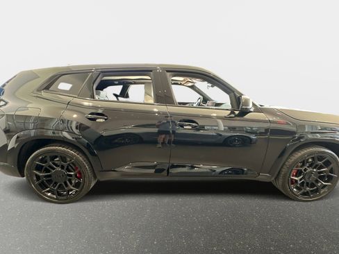 New 2026 BMW XM Label Red image 5