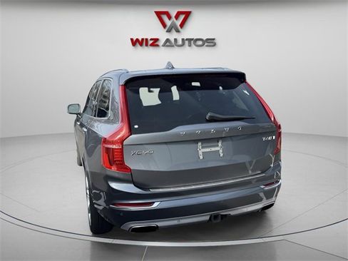 Used 2018 Volvo XC90 T6 Inscription w/ Convenience Package image 8