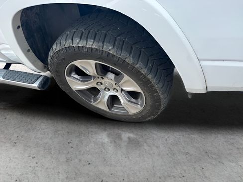Used 2020 RAM 1500 Laramie RWD image 10