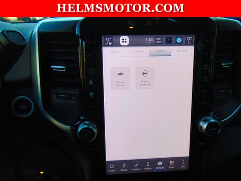 New 2026 RAM 2500 Big Horn image 37