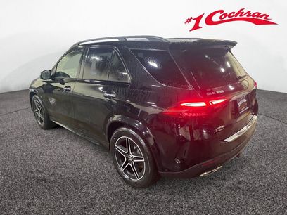 New 2026 Mercedes-Benz GLE 350 GLE 350