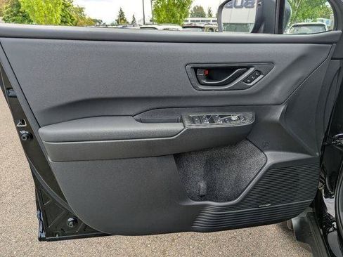 Used 2026 Subaru Outback Wilderness AWD/4WD image 10