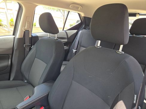 Certified 2025 Nissan Kicks Play S FWD image 9