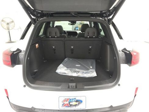 New 2026 Chevrolet TrailBlazer RS w/ Convenience Package image 25