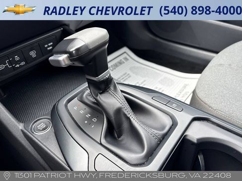Used 2025 Kia K4 FWD image 11