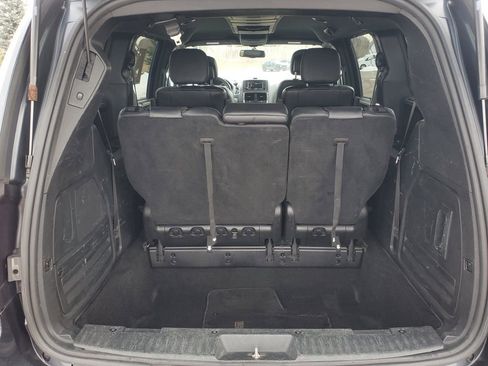 Used 2014 Dodge Grand Caravan R/T w/ Driver Convenience Group image 29