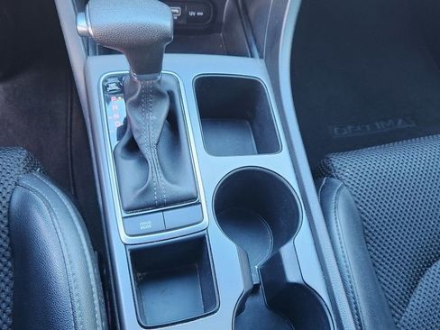 Used 2020 Kia Optima S image 15