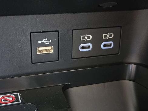 New 2026 Toyota Camry LE FWD image 21