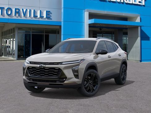 New 2026 Chevrolet Trax ACTIV w/ Driver Confidence Package FWD image 6