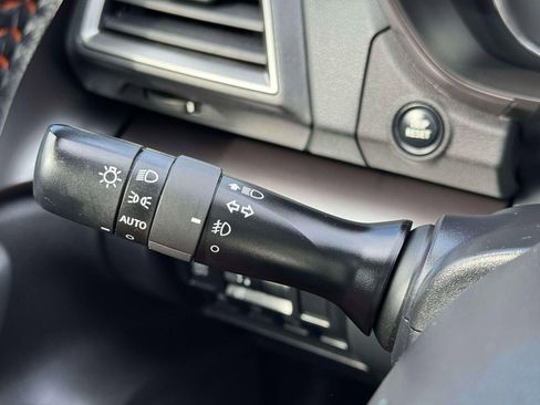 Used 2023 Subaru Crosstrek 2.5i Limited image 21