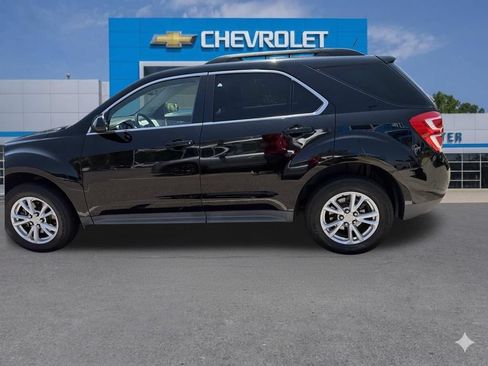 Used 2016 Chevrolet Equinox LT w/ Convenience Package FWD image 21