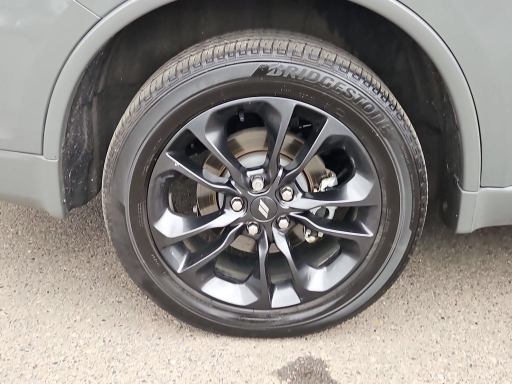 Certified 2023 Dodge Durango GT w/ Blacktop Package AWD/4WD image 9