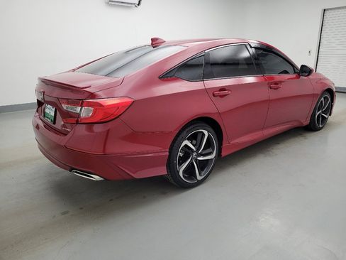 Used 2018 Honda Accord Sport image 10