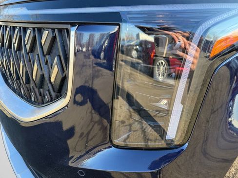 New 2026 Kia Carnival EX FWD image 22