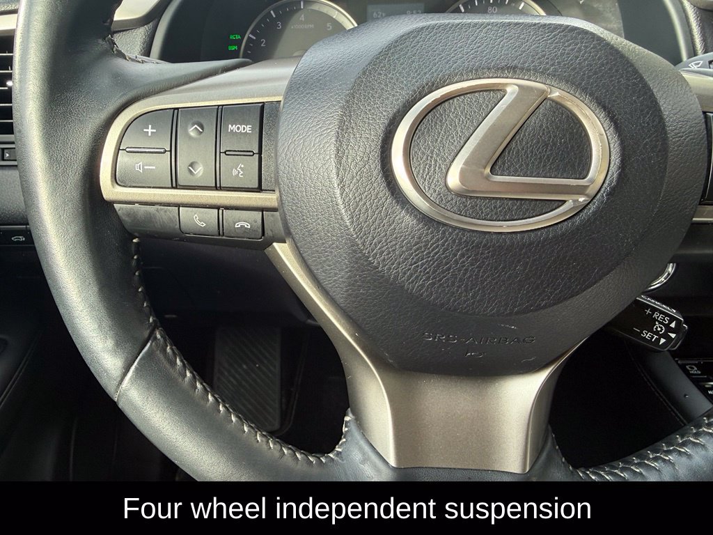 Used 2016 Lexus RX 350 AWD w/ Premium Package image 10