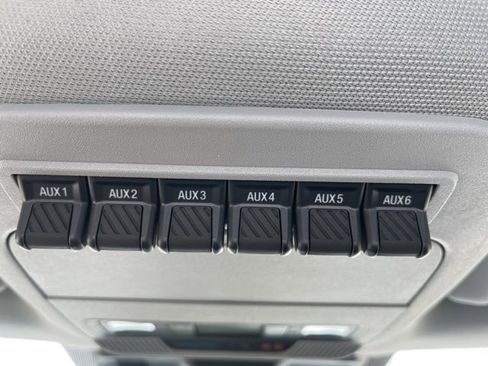 New 2025 Ford F350 XL w/ STX Appearance Package image 45