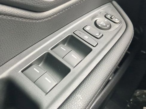 New 2026 Honda Odyssey EX-L image 19