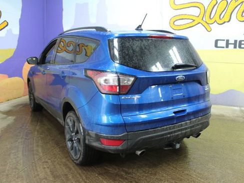 Used 2018 Ford Escape SE w/ SE SYNC Package AWD/4WD image 6