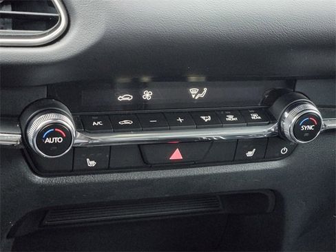 Certified 2025 MAZDA CX-30 AWD 2.5 S w/ Preferred Package image 20