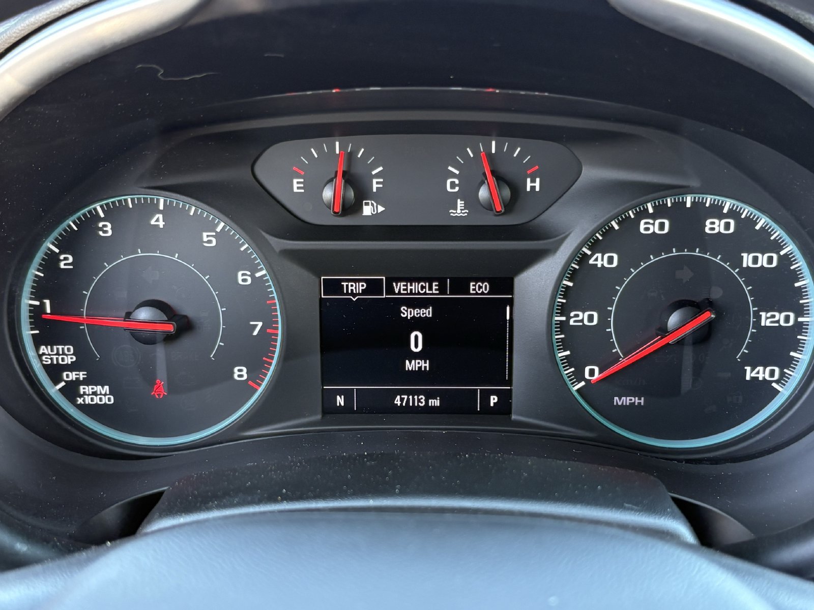 Used 2023 Chevrolet Malibu LS FWD image 33