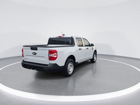 New 2026 Ford Maverick XL w/ Equipment Group 101A image 8