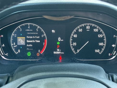 Used 2022 Honda Accord Sport Special Edition image 30
