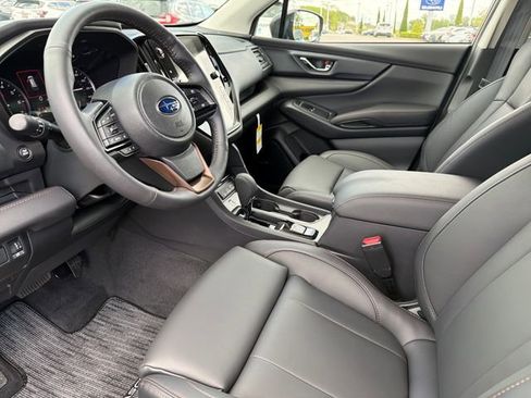 New 2026 Subaru Ascent Limited Bronze AWD/4WD image 17
