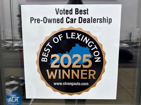 Used 2021 Honda Civic Sport image 18