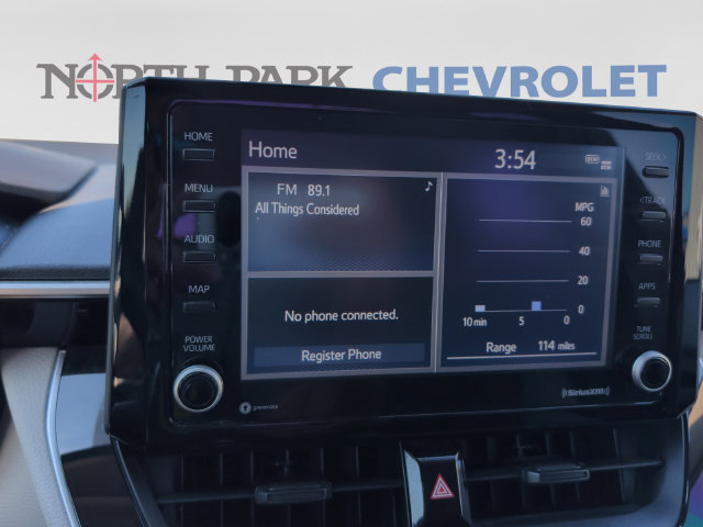 Used 2022 Toyota Corolla LE FWD image 15