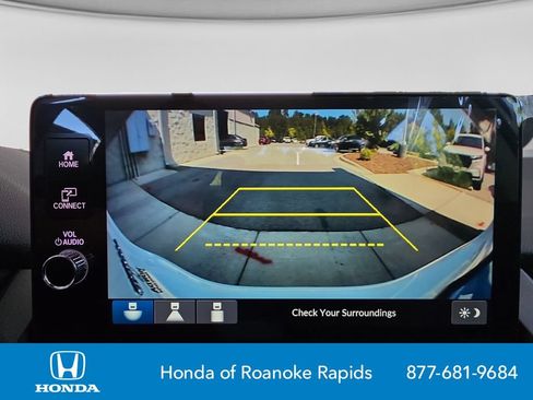 New 2026 Honda Accord LX image 22