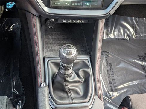 New 2026 Subaru WRX Premium AWD/4WD image 13